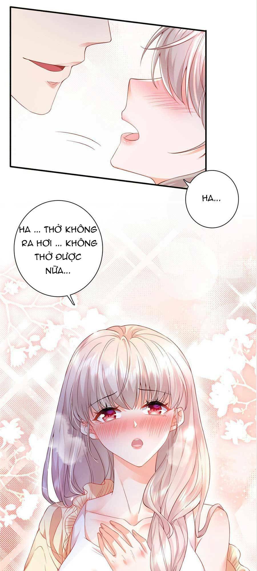 Cô Vợ Của Tôi Không Dễ Bắt Nạt Chapter 1 - Trang 2