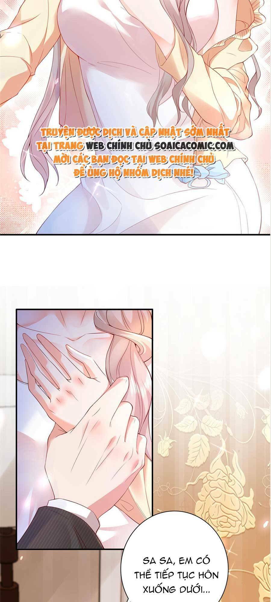 Cô Vợ Của Tôi Không Dễ Bắt Nạt Chapter 1 - Trang 2