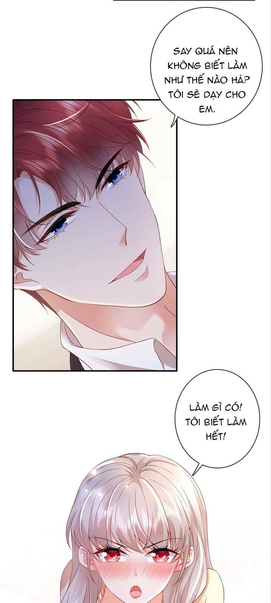 Cô Vợ Của Tôi Không Dễ Bắt Nạt Chapter 1 - Trang 2