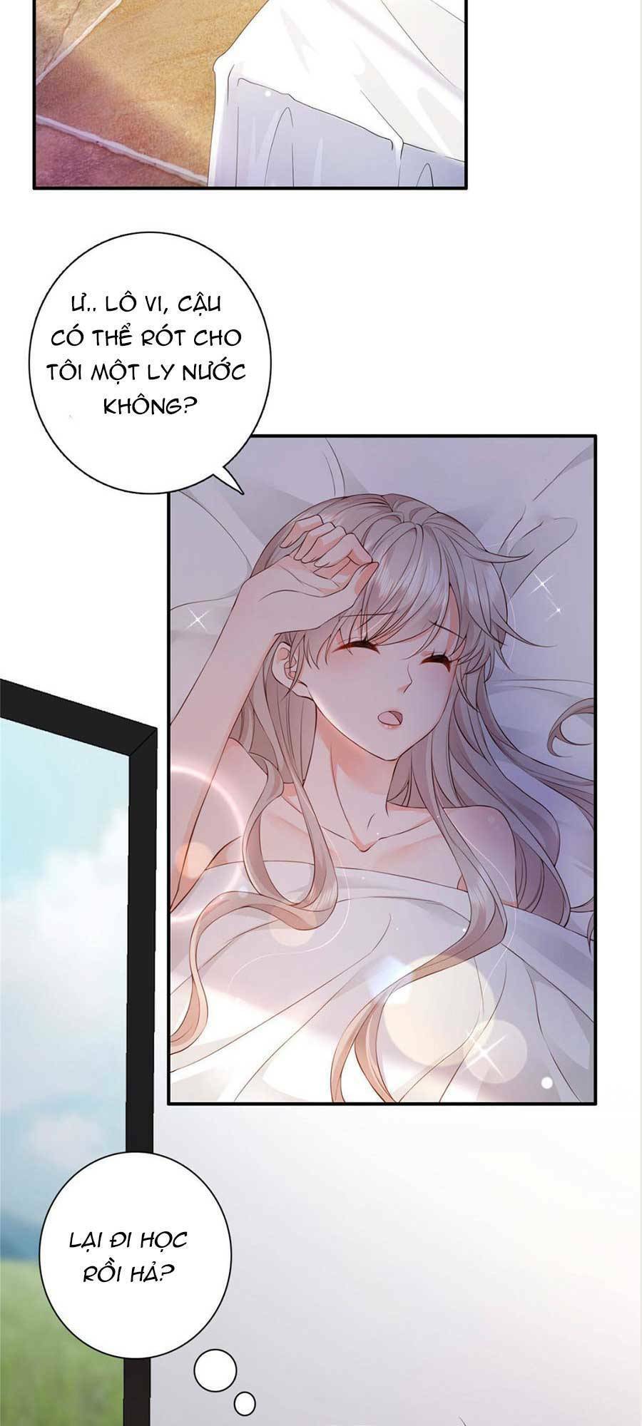 Cô Vợ Của Tôi Không Dễ Bắt Nạt Chapter 1 - Trang 2