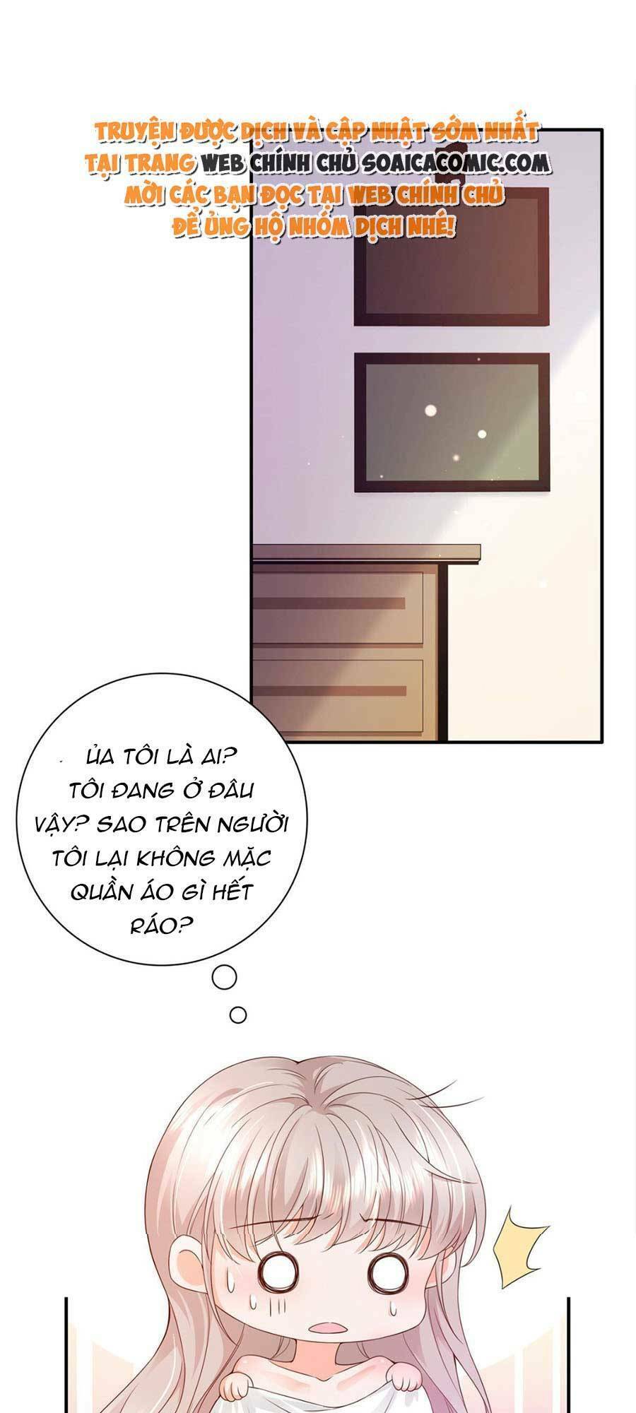 Cô Vợ Của Tôi Không Dễ Bắt Nạt Chapter 1 - Trang 2