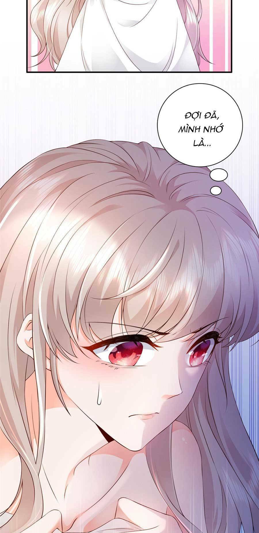 Cô Vợ Của Tôi Không Dễ Bắt Nạt Chapter 1 - Trang 2