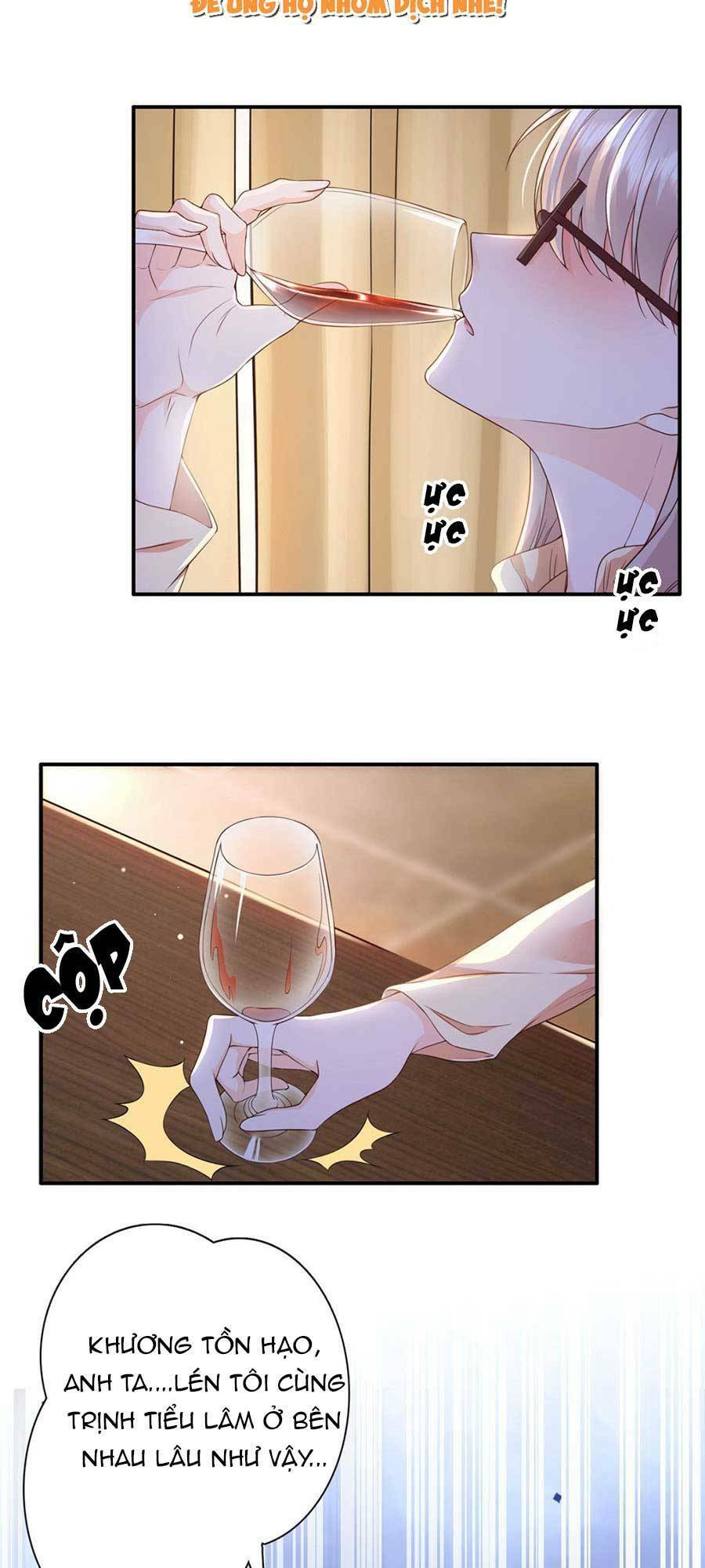 Cô Vợ Của Tôi Không Dễ Bắt Nạt Chapter 1 - Trang 2