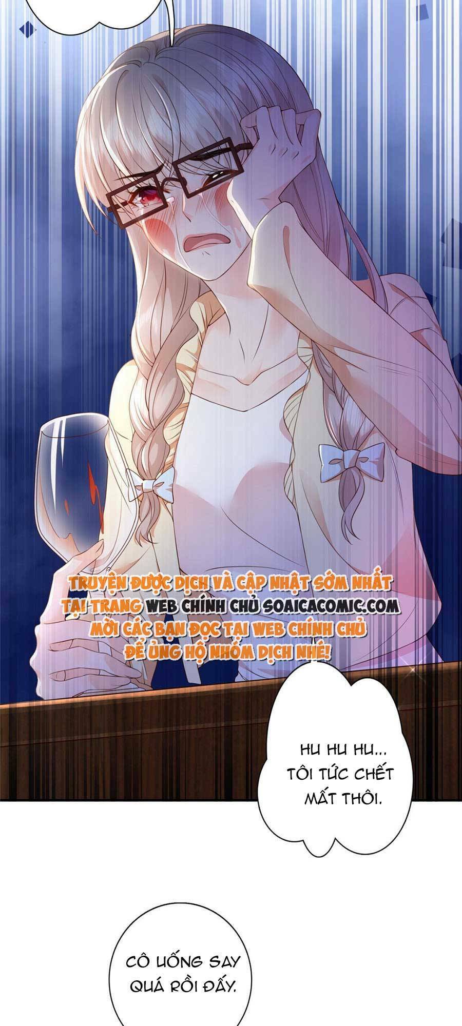 Cô Vợ Của Tôi Không Dễ Bắt Nạt Chapter 1 - Trang 2