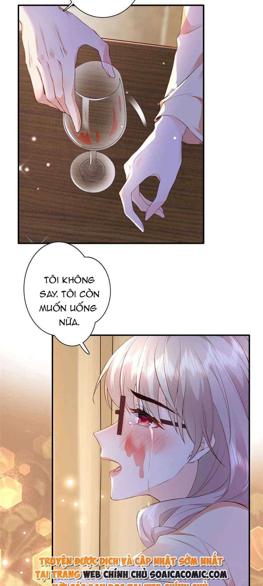 Cô Vợ Của Tôi Không Dễ Bắt Nạt Chapter 1 - Trang 2