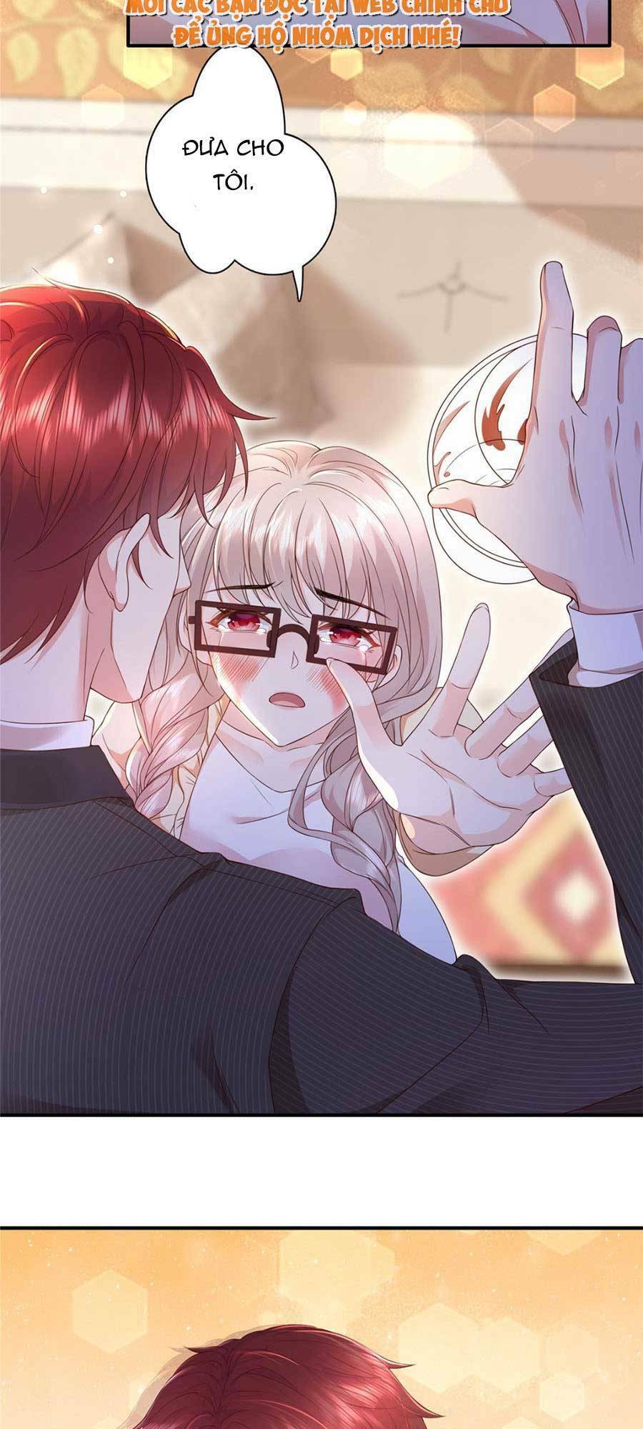 Cô Vợ Của Tôi Không Dễ Bắt Nạt Chapter 1 - Trang 2