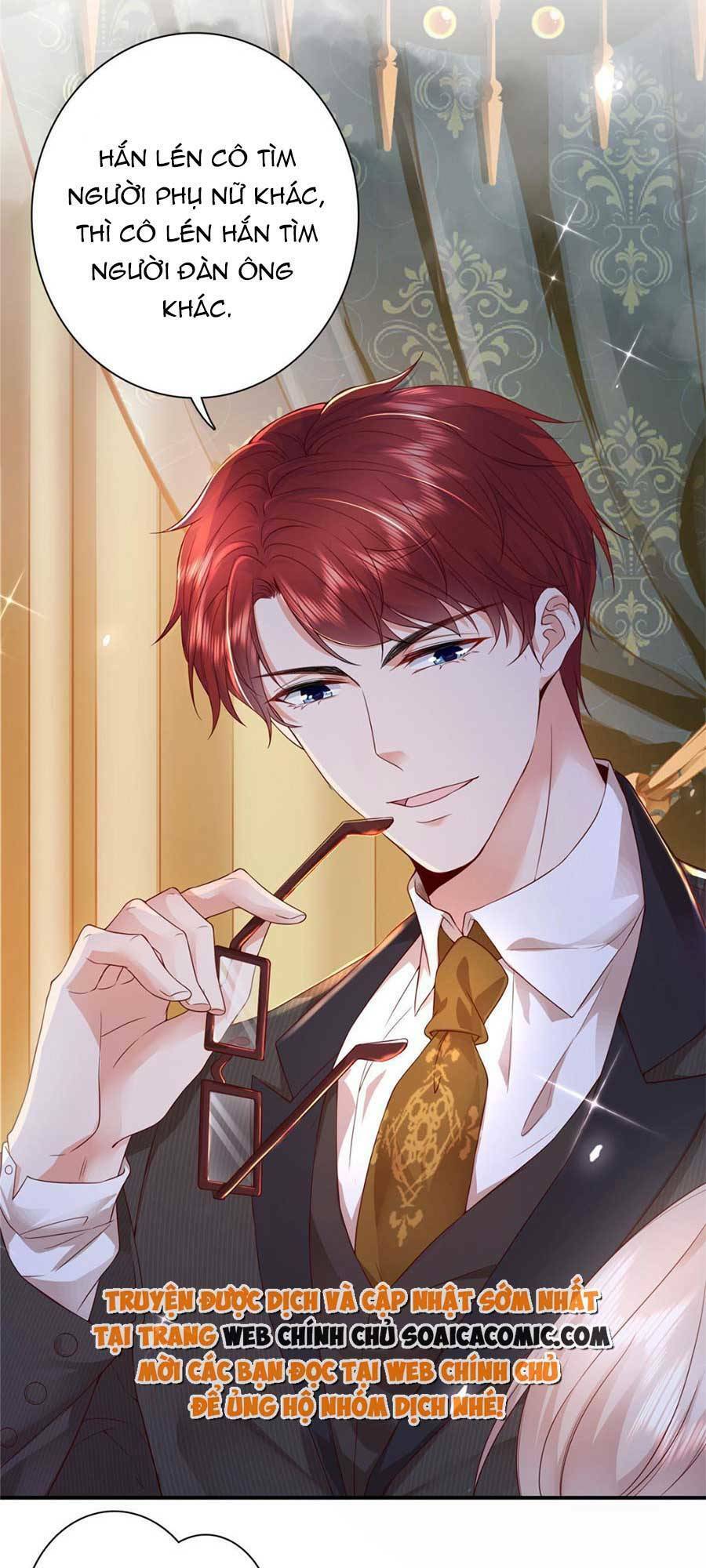 Cô Vợ Của Tôi Không Dễ Bắt Nạt Chapter 1 - Trang 2