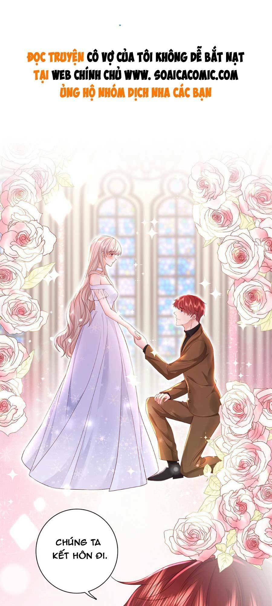 Cô Vợ Của Tôi Không Dễ Bắt Nạt Chapter 10 - Trang 2