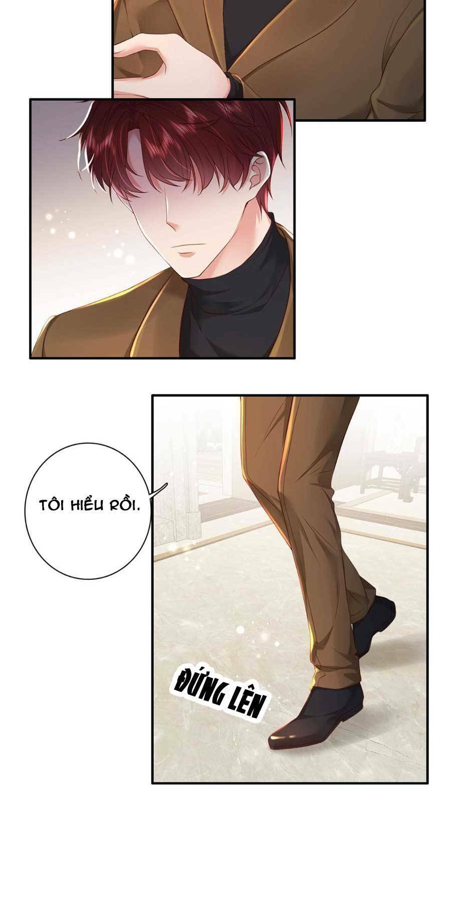 Cô Vợ Của Tôi Không Dễ Bắt Nạt Chapter 10 - Trang 2