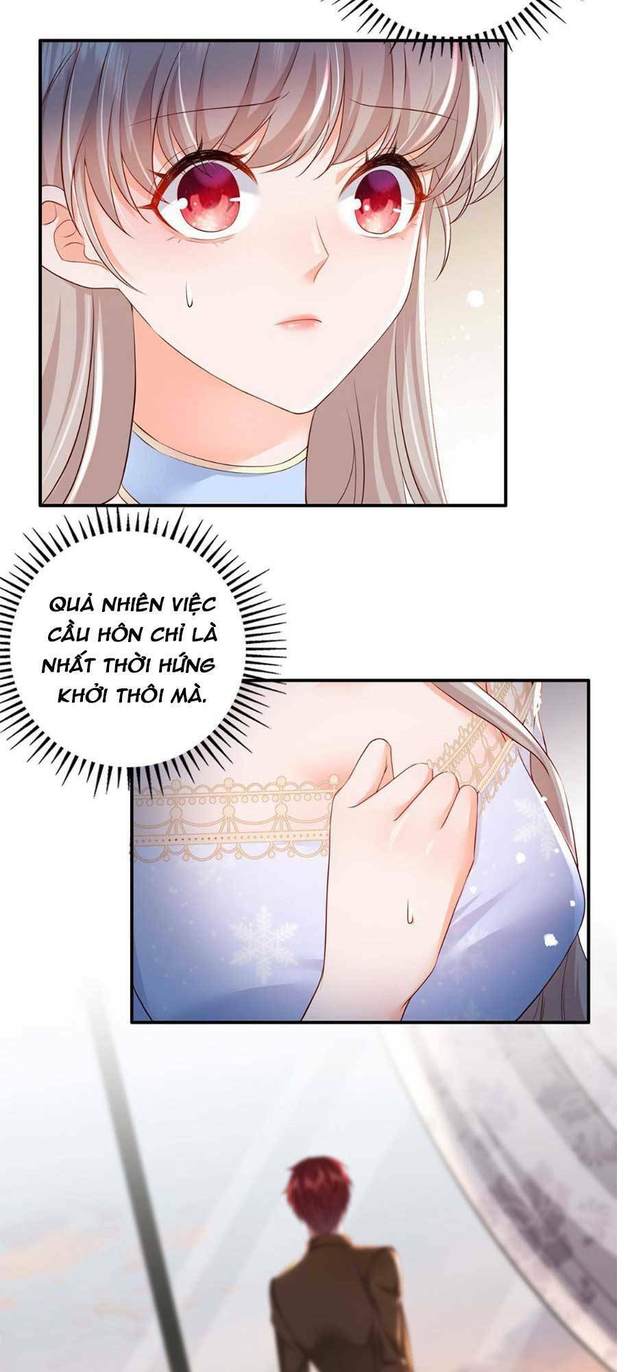 Cô Vợ Của Tôi Không Dễ Bắt Nạt Chapter 10 - Trang 2