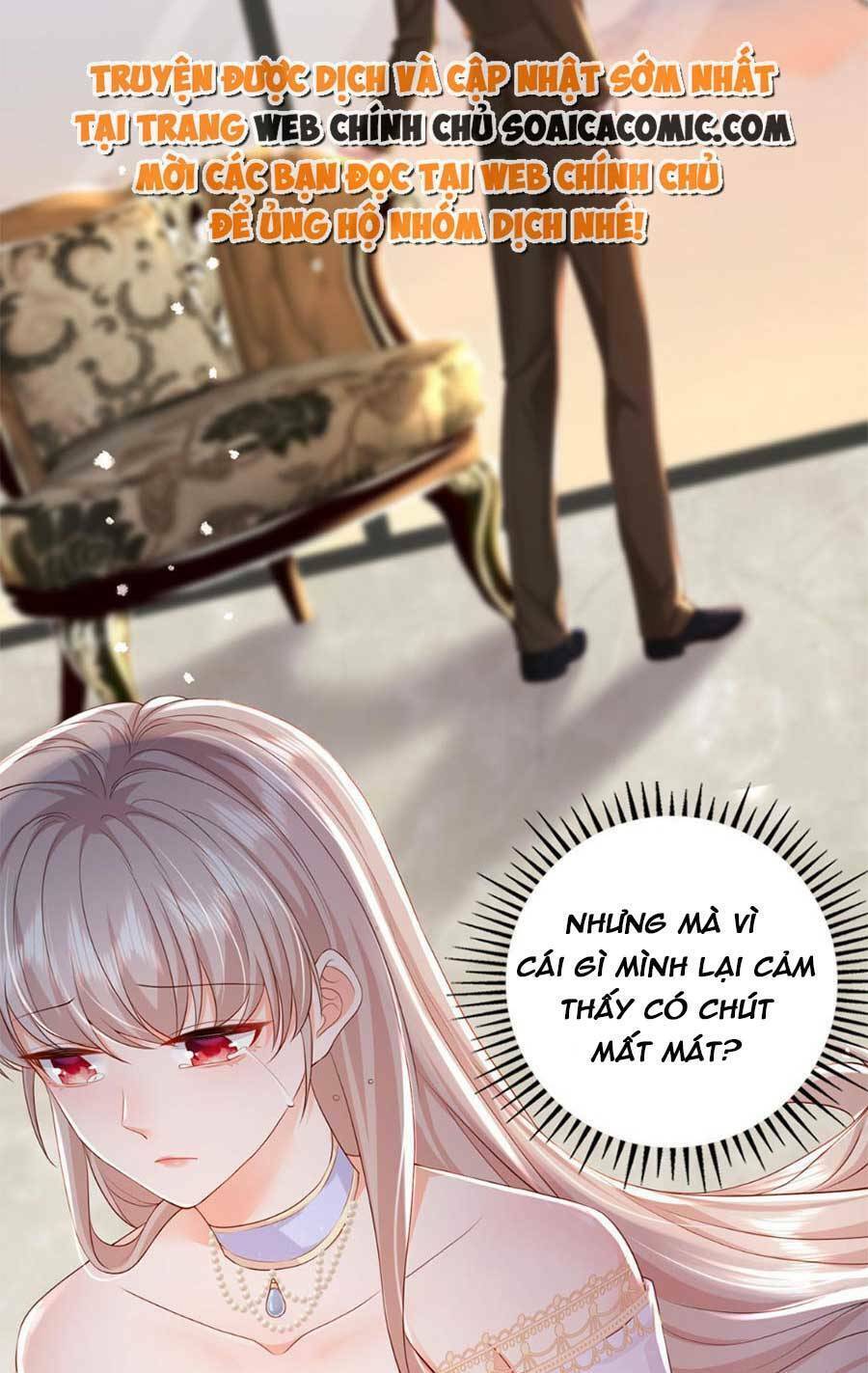 Cô Vợ Của Tôi Không Dễ Bắt Nạt Chapter 10 - Trang 2