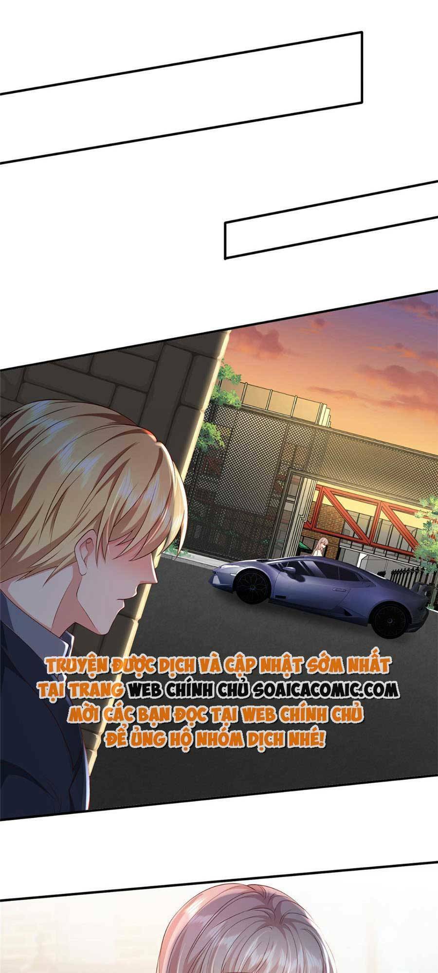 Cô Vợ Của Tôi Không Dễ Bắt Nạt Chapter 10 - Trang 2