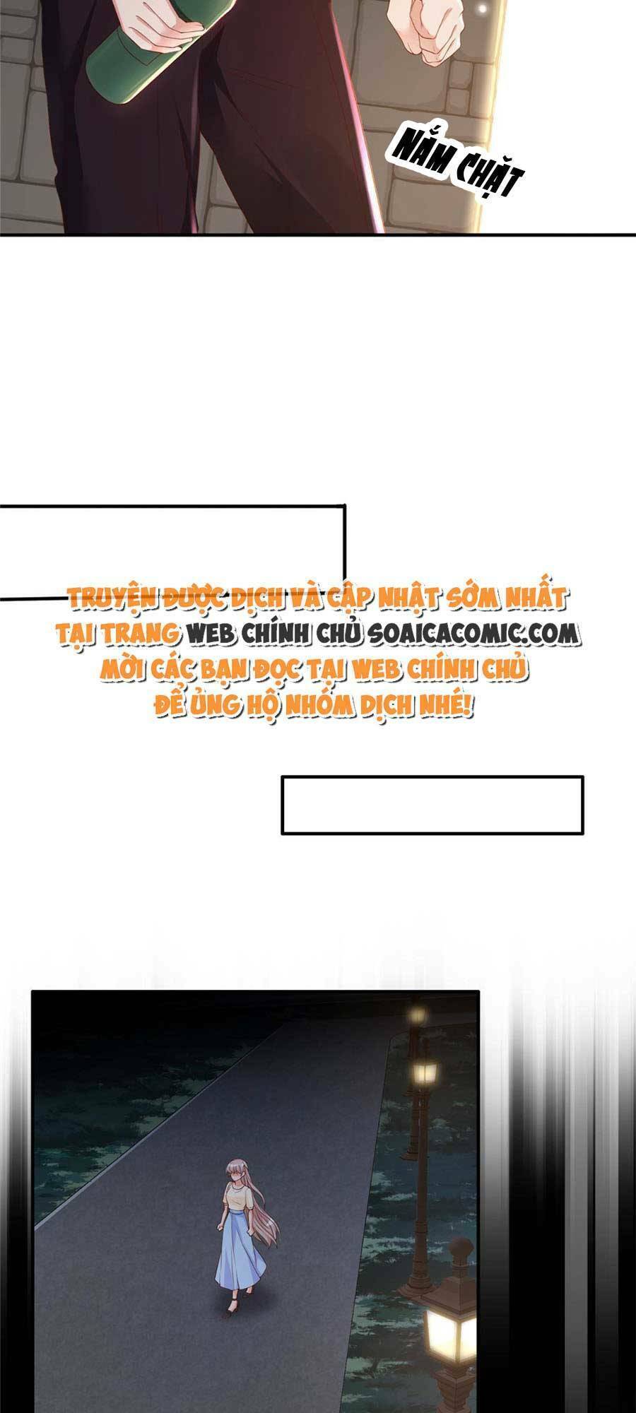 Cô Vợ Của Tôi Không Dễ Bắt Nạt Chapter 10 - Trang 2