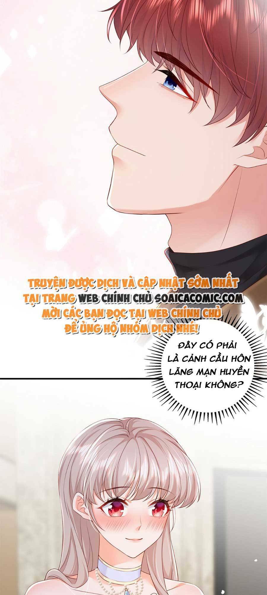 Cô Vợ Của Tôi Không Dễ Bắt Nạt Chapter 10 - Trang 2