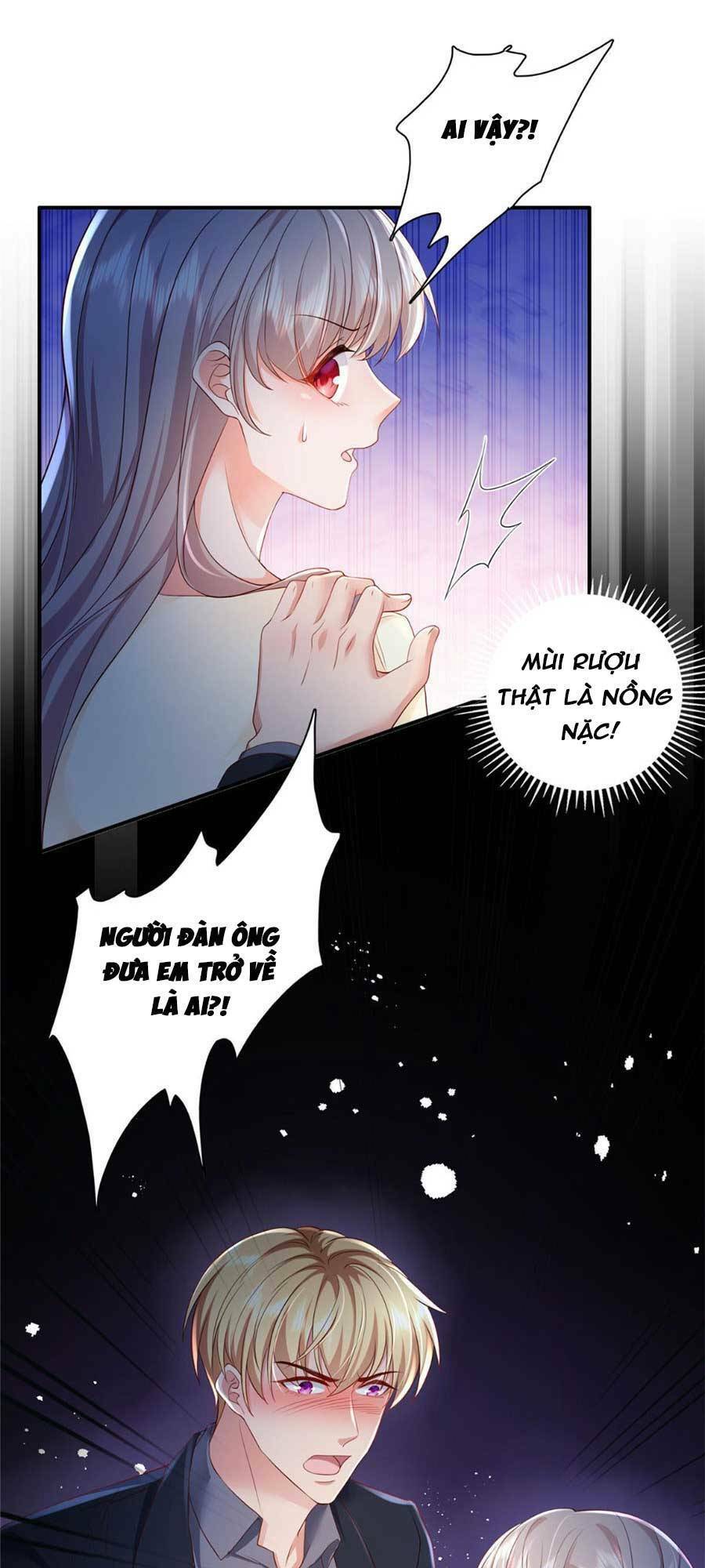 Cô Vợ Của Tôi Không Dễ Bắt Nạt Chapter 10 - Trang 2