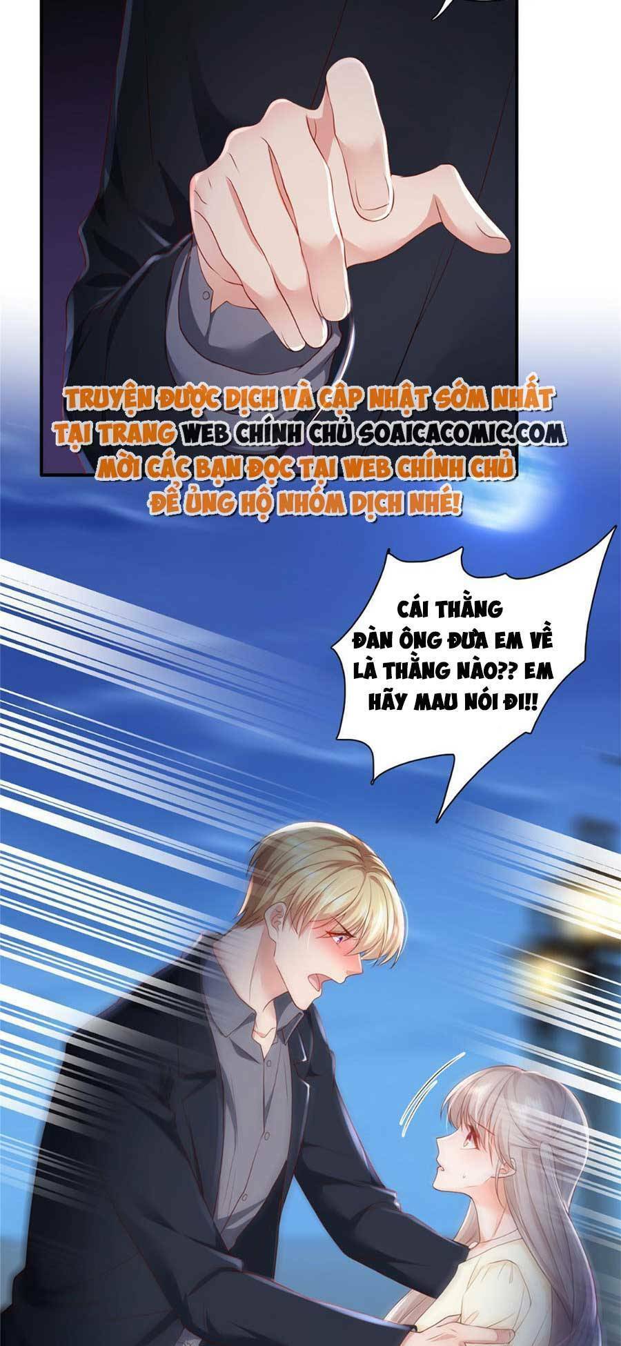 Cô Vợ Của Tôi Không Dễ Bắt Nạt Chapter 10 - Trang 2