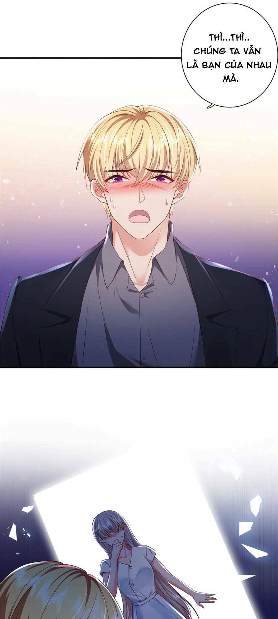 Cô Vợ Của Tôi Không Dễ Bắt Nạt Chapter 10 - Trang 2