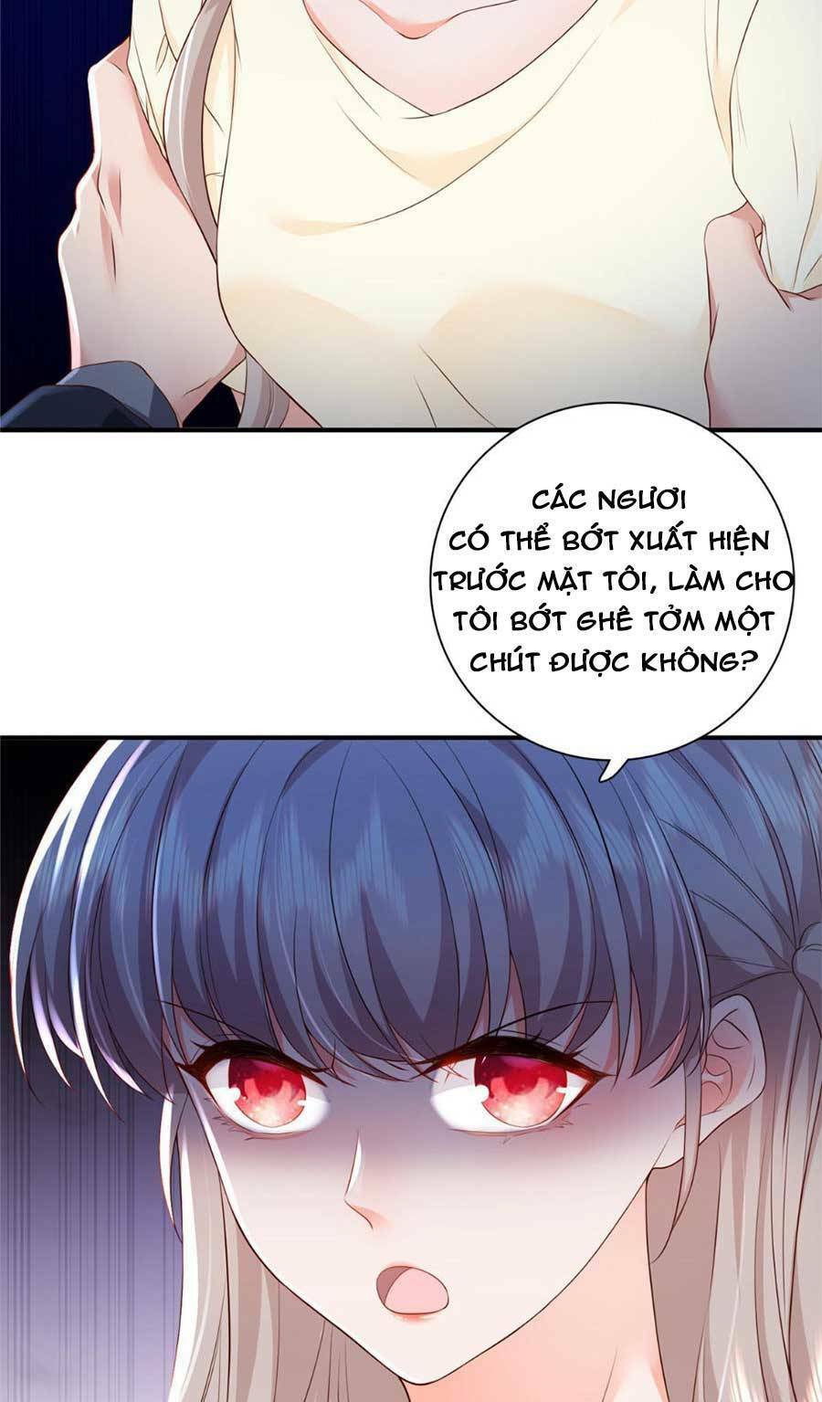 Cô Vợ Của Tôi Không Dễ Bắt Nạt Chapter 10 - Trang 2