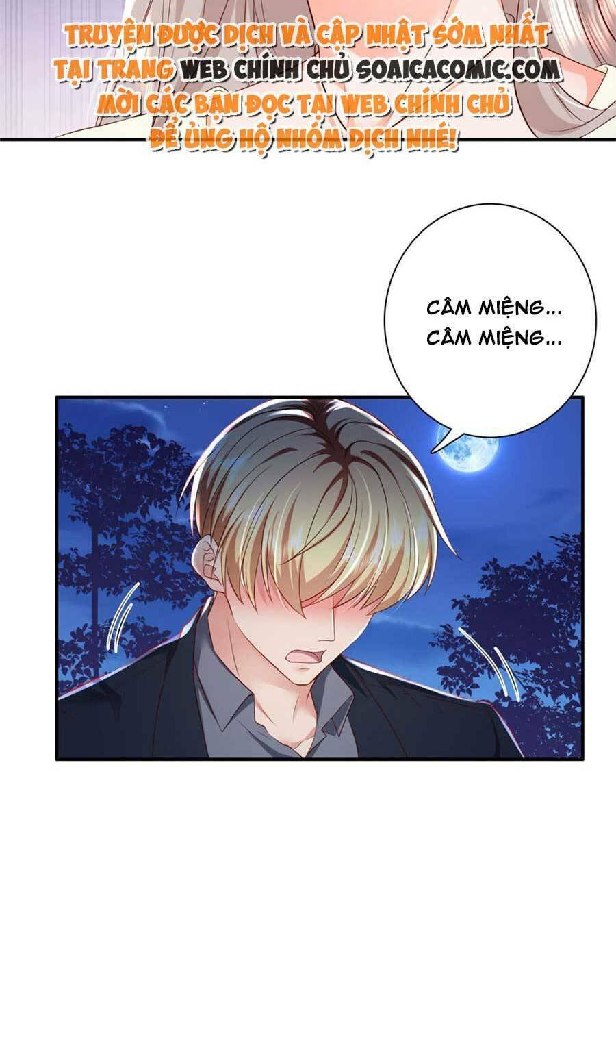 Cô Vợ Của Tôi Không Dễ Bắt Nạt Chapter 10 - Trang 2