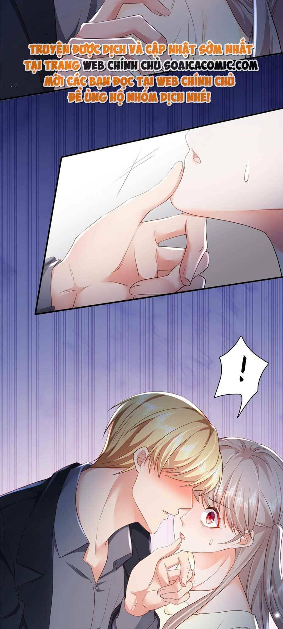 Cô Vợ Của Tôi Không Dễ Bắt Nạt Chapter 10 - Trang 2