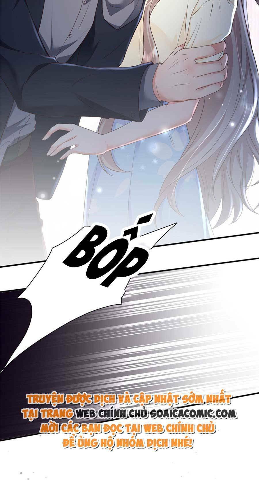 Cô Vợ Của Tôi Không Dễ Bắt Nạt Chapter 10 - Trang 2