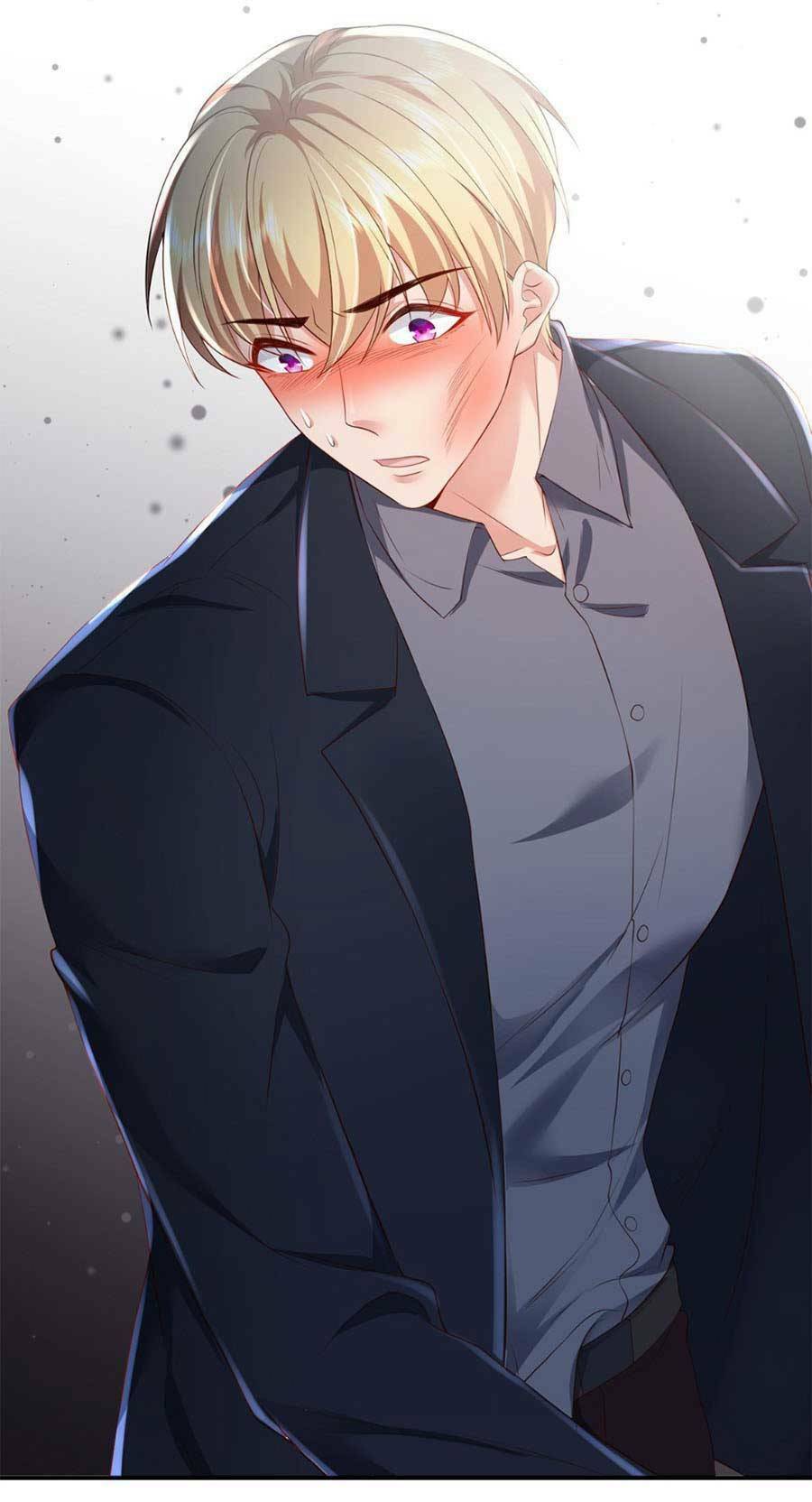 Cô Vợ Của Tôi Không Dễ Bắt Nạt Chapter 10 - Trang 2