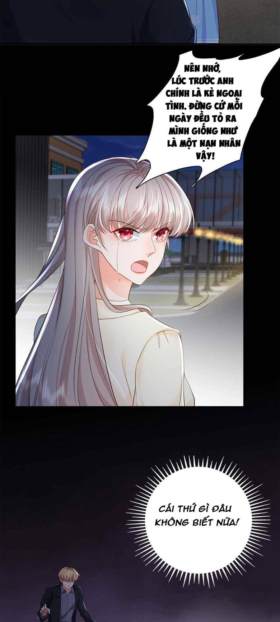 Cô Vợ Của Tôi Không Dễ Bắt Nạt Chapter 10 - Trang 2