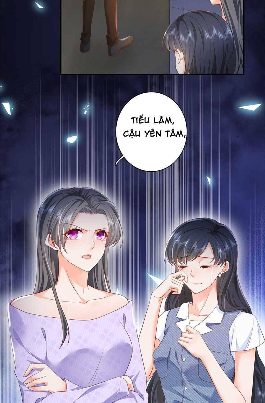 Cô Vợ Của Tôi Không Dễ Bắt Nạt Chapter 10 - Trang 2