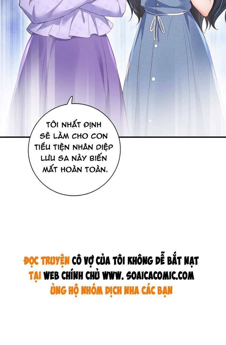 Cô Vợ Của Tôi Không Dễ Bắt Nạt Chapter 10 - Trang 2