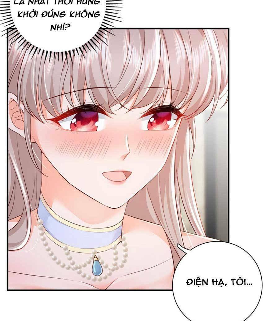 Cô Vợ Của Tôi Không Dễ Bắt Nạt Chapter 10 - Trang 2