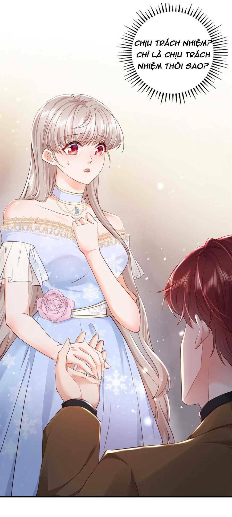 Cô Vợ Của Tôi Không Dễ Bắt Nạt Chapter 10 - Trang 2