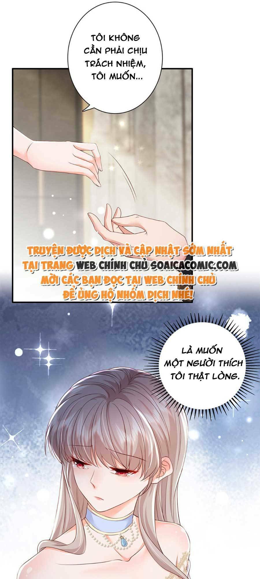 Cô Vợ Của Tôi Không Dễ Bắt Nạt Chapter 10 - Trang 2