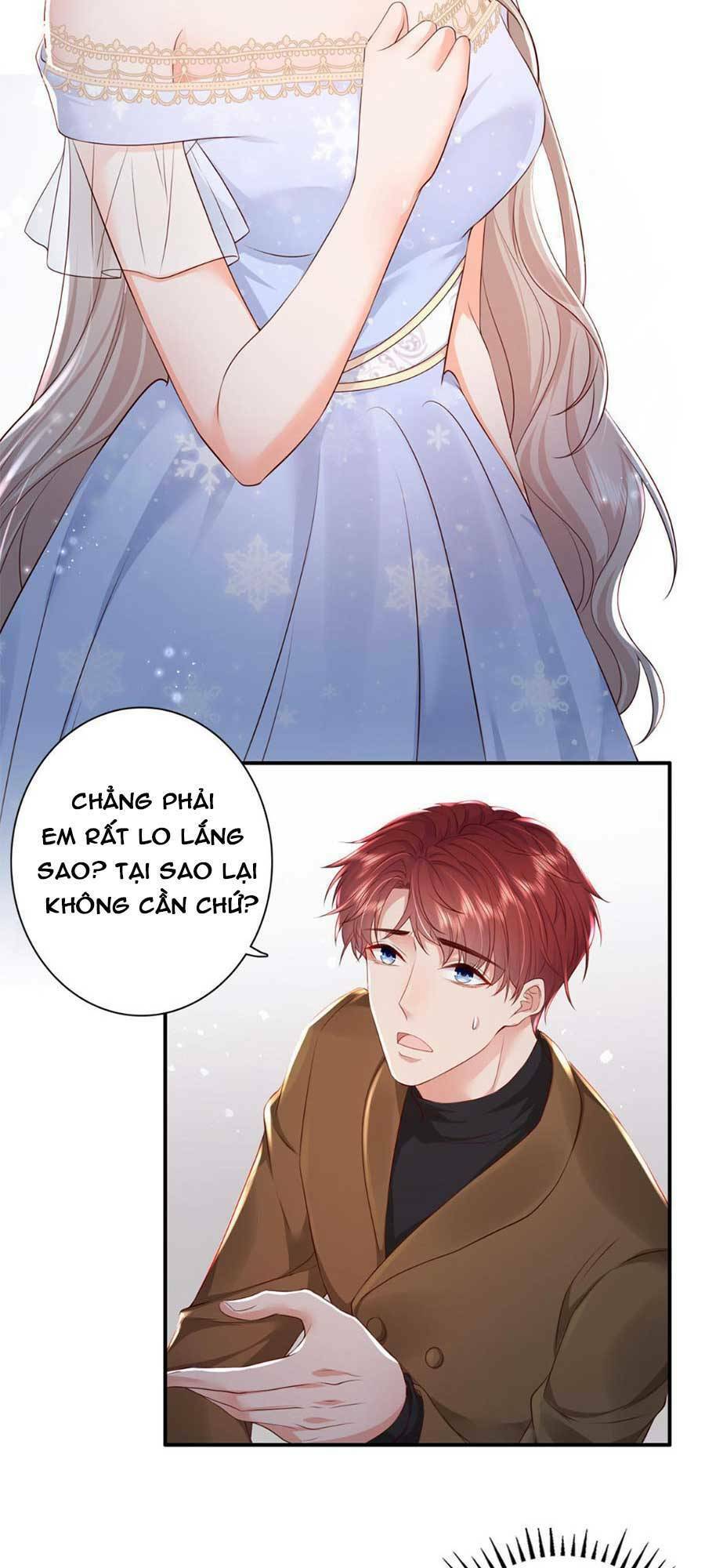 Cô Vợ Của Tôi Không Dễ Bắt Nạt Chapter 10 - Trang 2