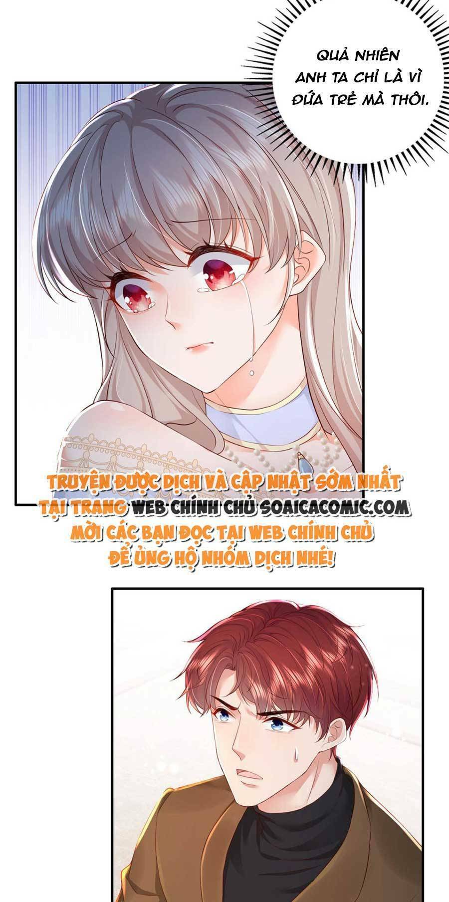 Cô Vợ Của Tôi Không Dễ Bắt Nạt Chapter 10 - Trang 2