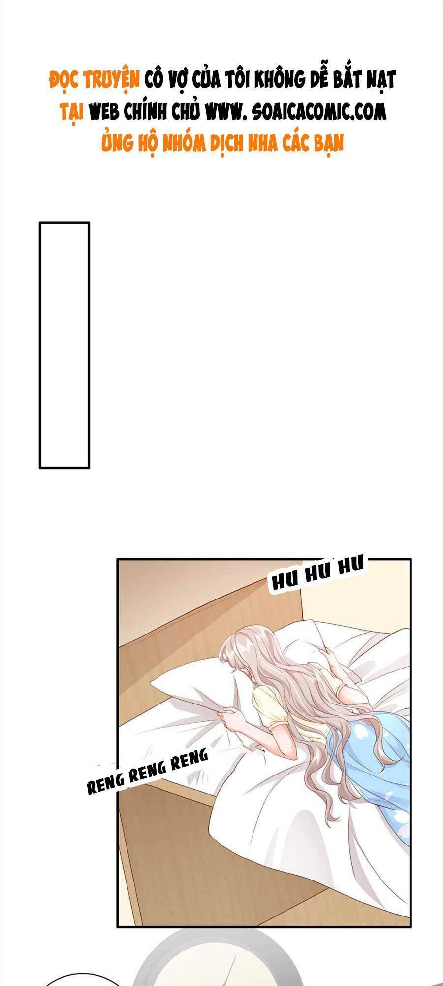 Cô Vợ Của Tôi Không Dễ Bắt Nạt Chapter 11 - Trang 2