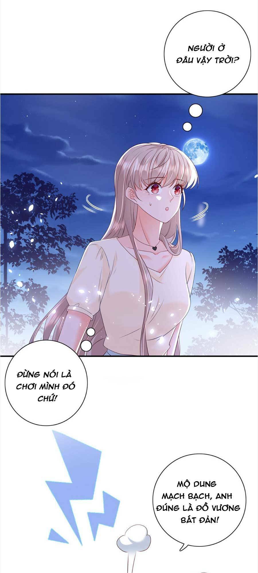 Cô Vợ Của Tôi Không Dễ Bắt Nạt Chapter 11 - Trang 2