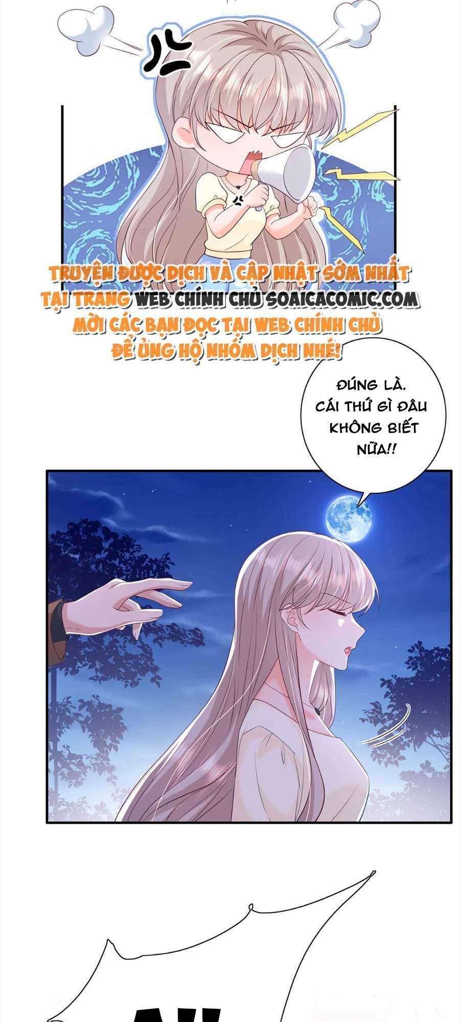 Cô Vợ Của Tôi Không Dễ Bắt Nạt Chapter 11 - Trang 2