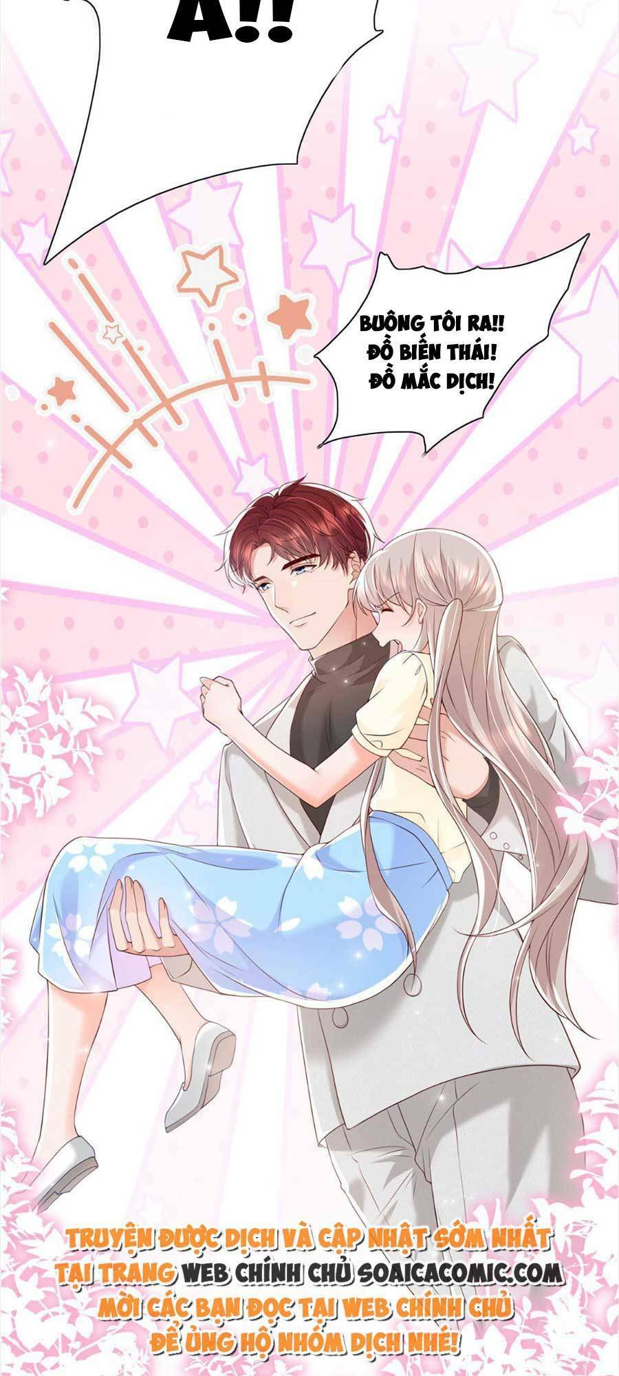 Cô Vợ Của Tôi Không Dễ Bắt Nạt Chapter 11 - Trang 2