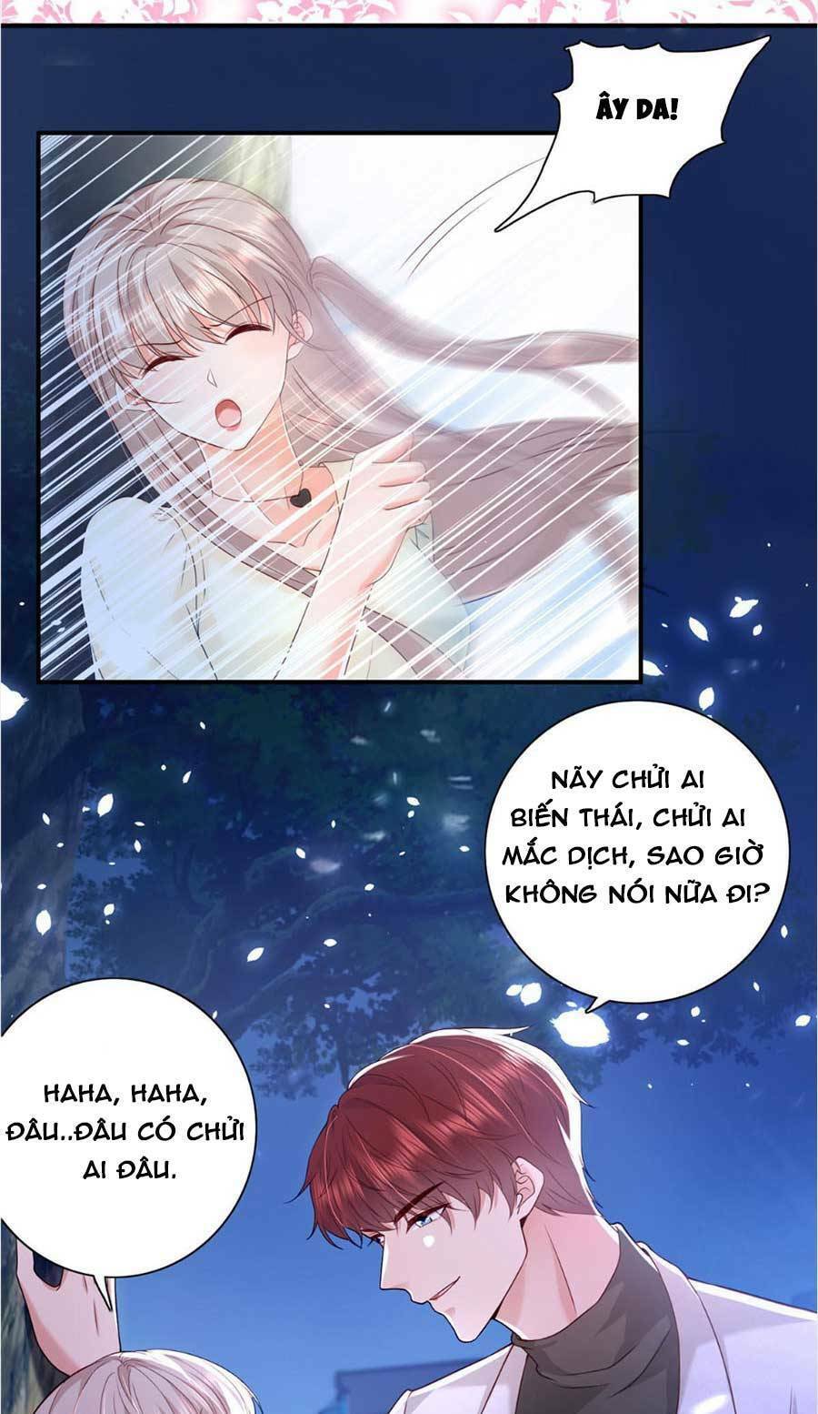 Cô Vợ Của Tôi Không Dễ Bắt Nạt Chapter 11 - Trang 2