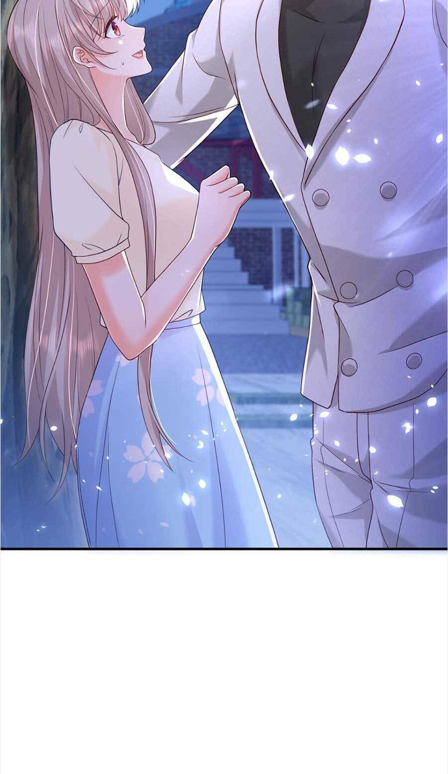 Cô Vợ Của Tôi Không Dễ Bắt Nạt Chapter 11 - Trang 2