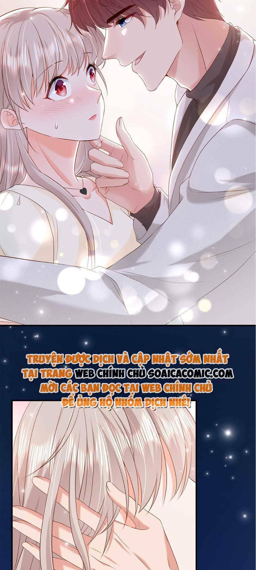 Cô Vợ Của Tôi Không Dễ Bắt Nạt Chapter 11 - Trang 2