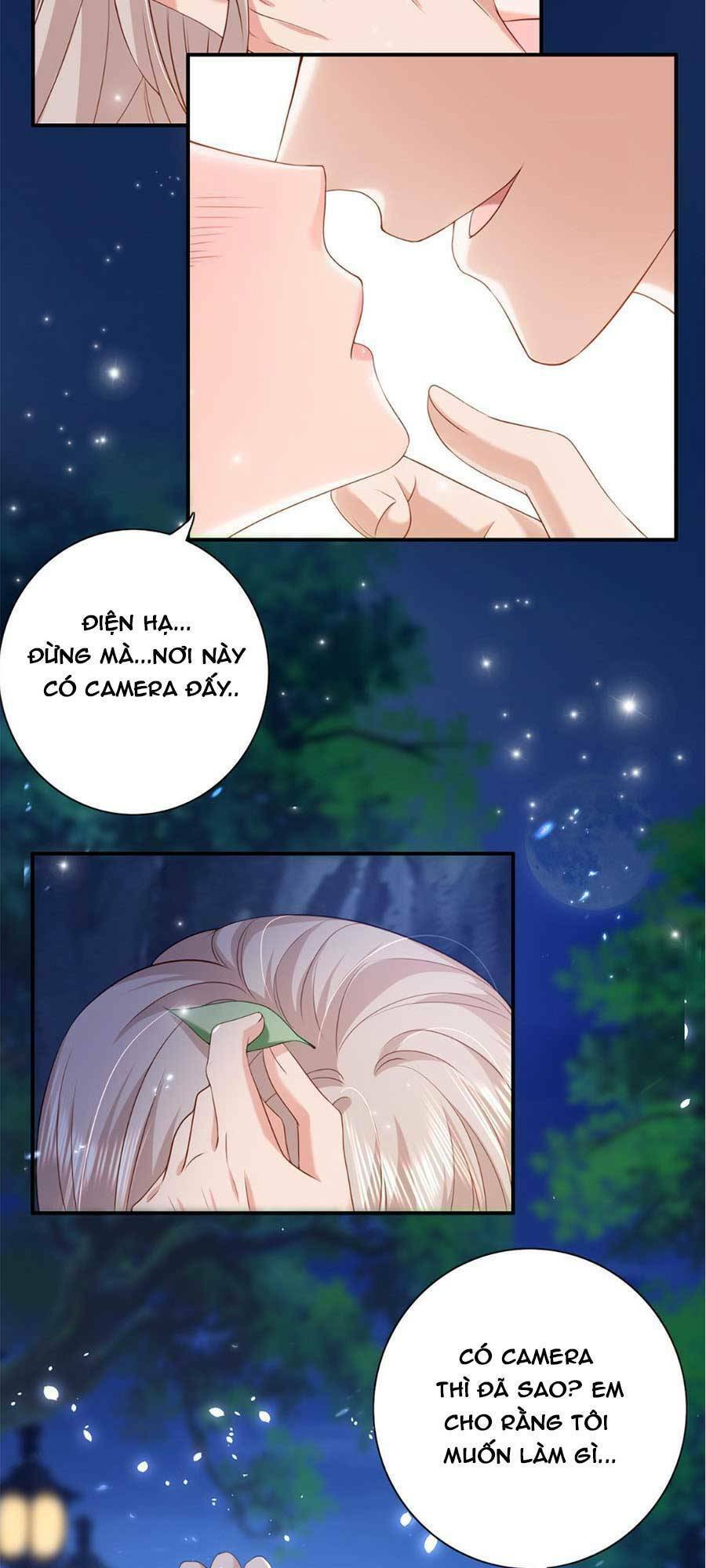 Cô Vợ Của Tôi Không Dễ Bắt Nạt Chapter 11 - Trang 2