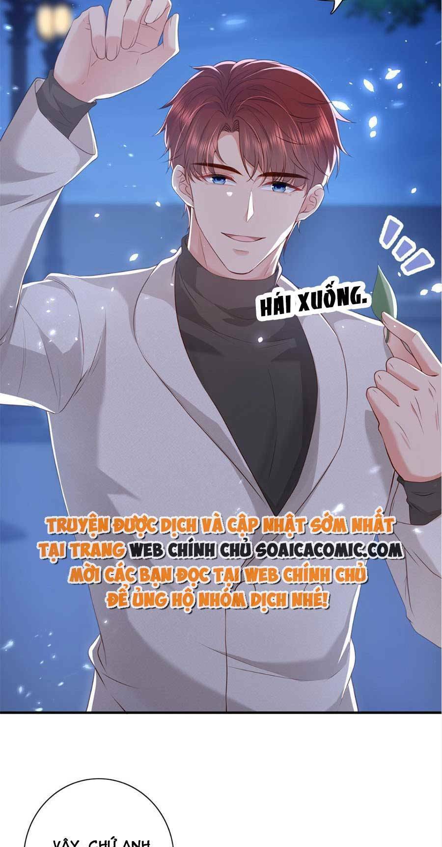 Cô Vợ Của Tôi Không Dễ Bắt Nạt Chapter 11 - Trang 2