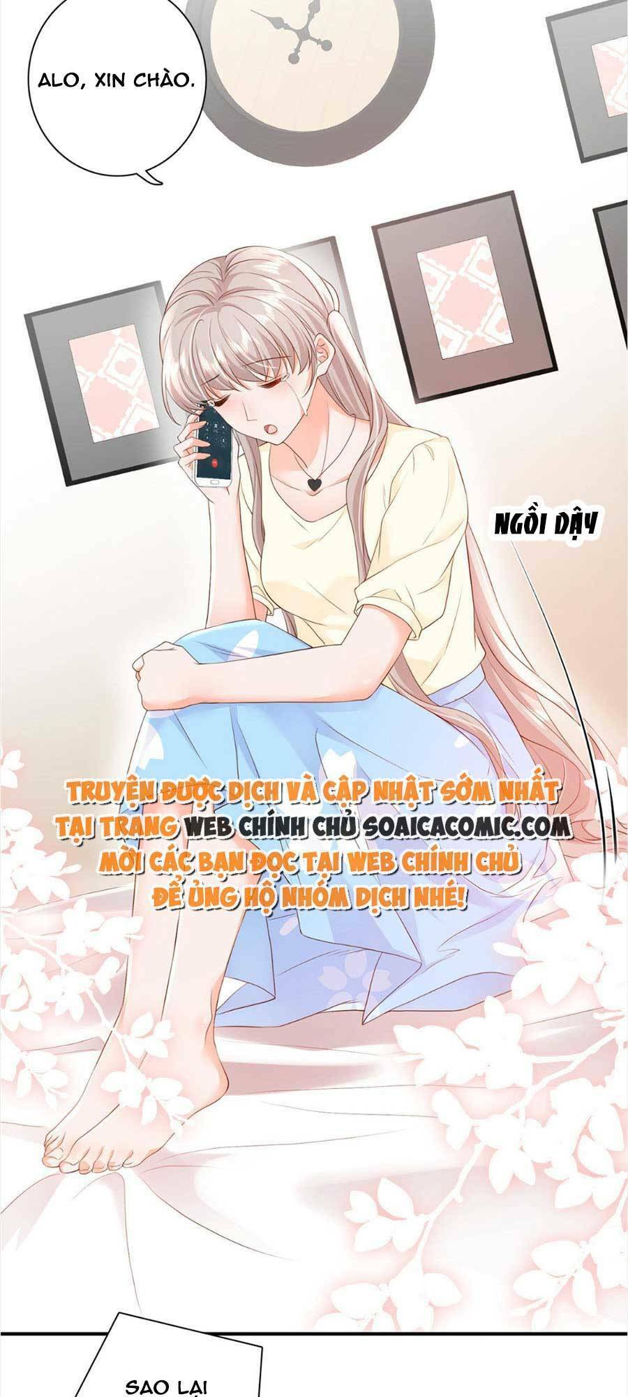 Cô Vợ Của Tôi Không Dễ Bắt Nạt Chapter 11 - Trang 2