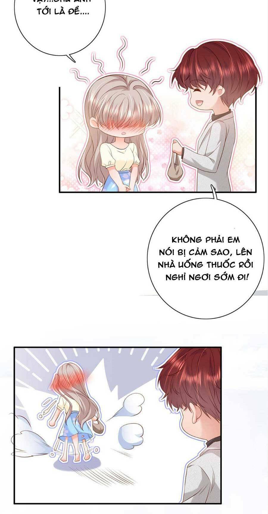 Cô Vợ Của Tôi Không Dễ Bắt Nạt Chapter 11 - Trang 2