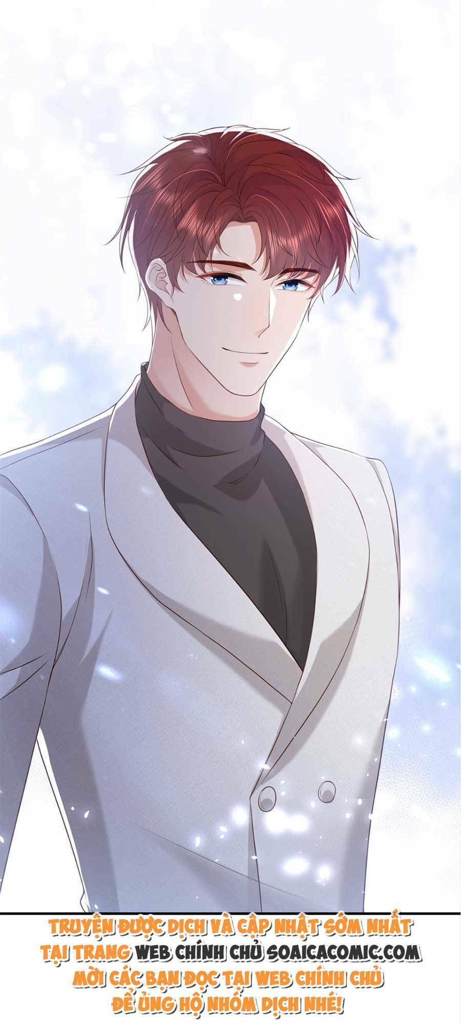 Cô Vợ Của Tôi Không Dễ Bắt Nạt Chapter 11 - Trang 2