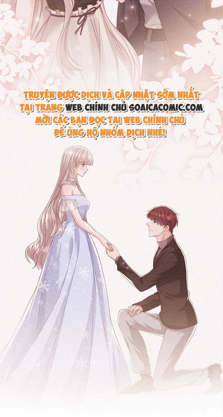 Cô Vợ Của Tôi Không Dễ Bắt Nạt Chapter 11 - Trang 2