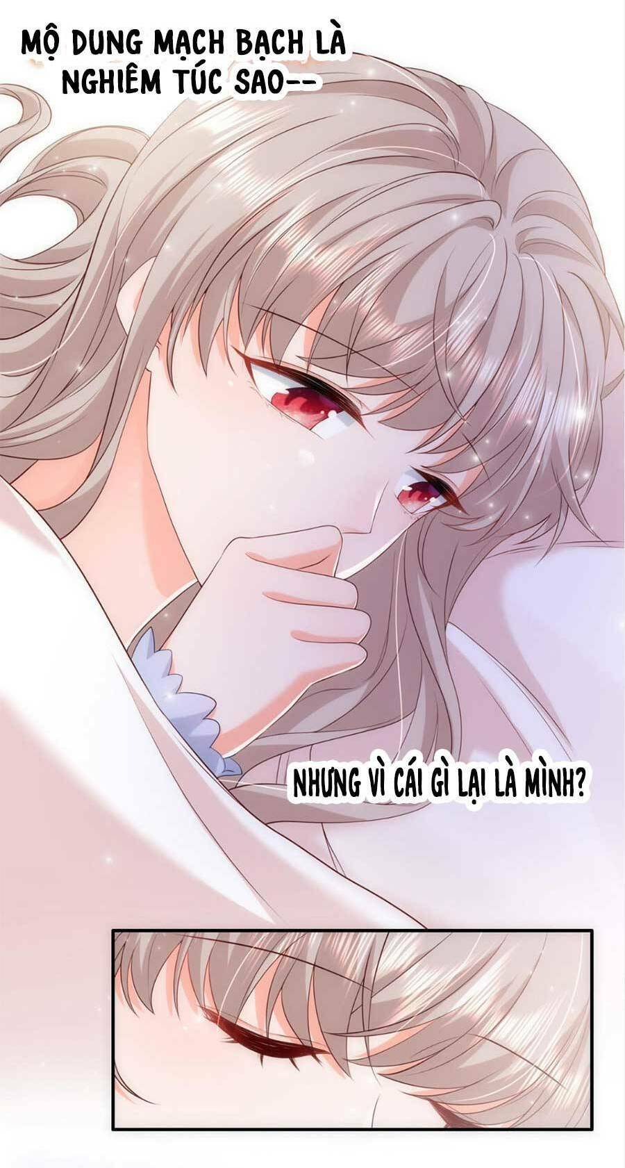 Cô Vợ Của Tôi Không Dễ Bắt Nạt Chapter 11 - Trang 2