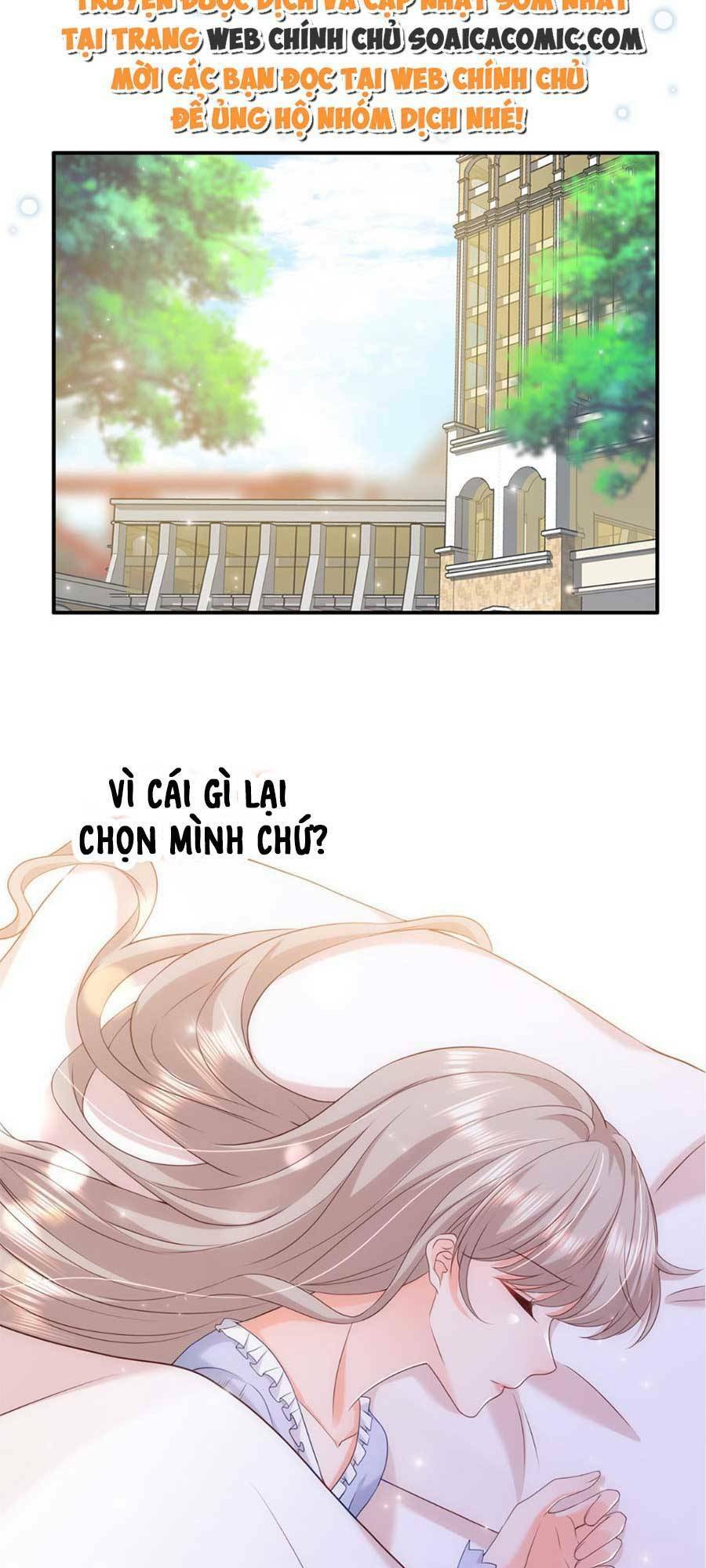 Cô Vợ Của Tôi Không Dễ Bắt Nạt Chapter 11 - Trang 2