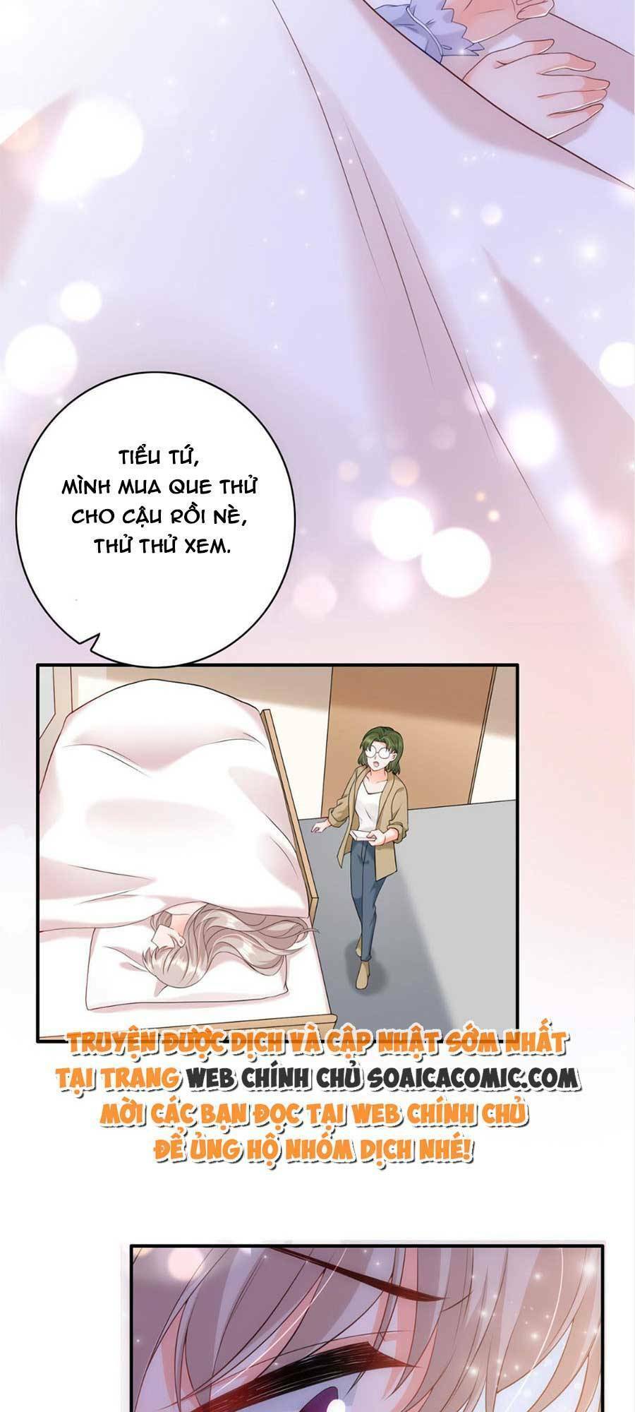 Cô Vợ Của Tôi Không Dễ Bắt Nạt Chapter 11 - Trang 2
